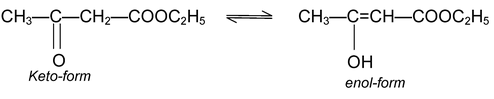 Structural Isomerism
