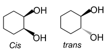 Stereoisomerism