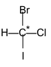 Stereoisomerism