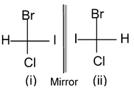 Stereoisomerism