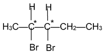 Stereoisomerism