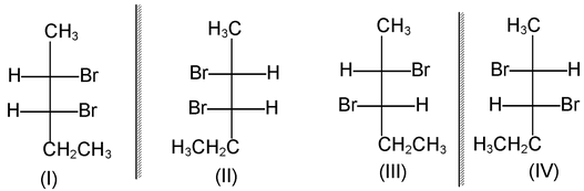 Stereoisomerism
