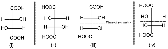 Stereoisomerism