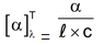 Stereoisomerism