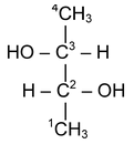 Stereoisomerism