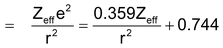 Electronegativity
