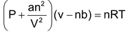 Kinetic Molecular Theory Of Gases
