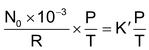 Kinetic Molecular Theory Of Gases