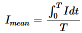 Ratios For Currents Or Voltages