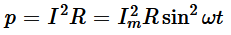 L.C.R. Resonant Circuit