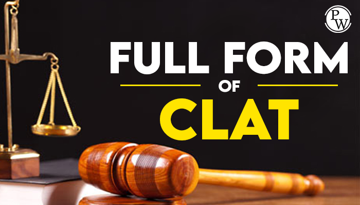 full form of CLAT