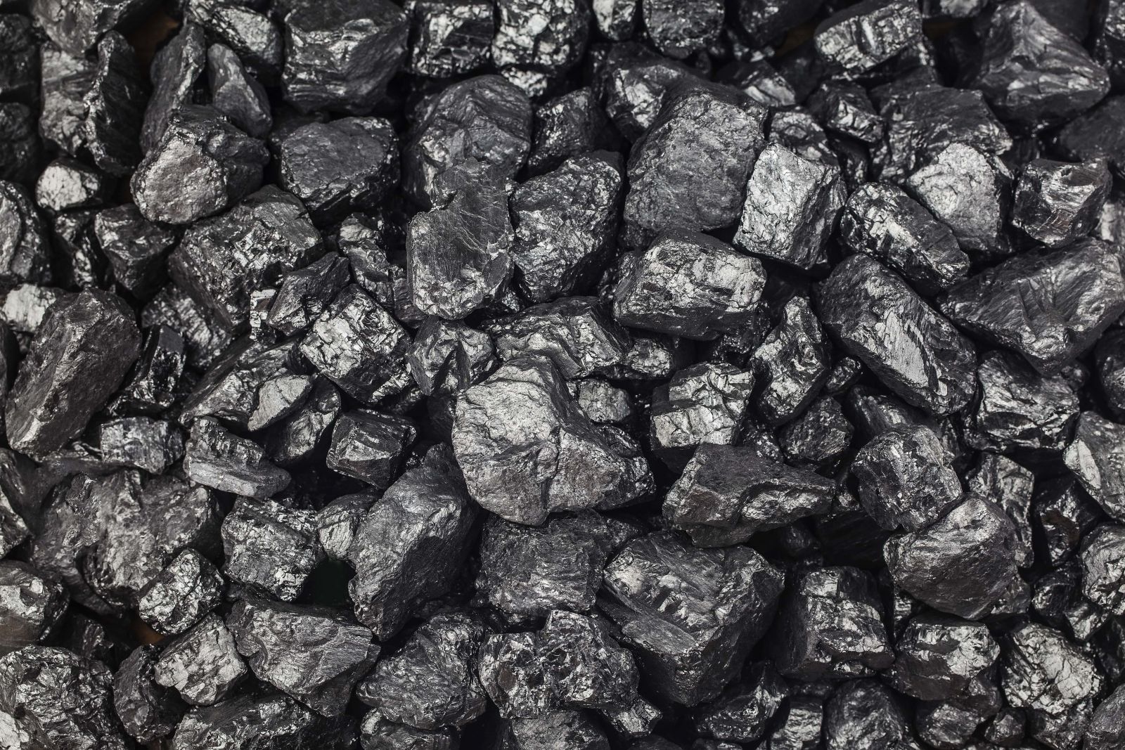 non renewable energy sources coal