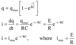 RC−Circuit