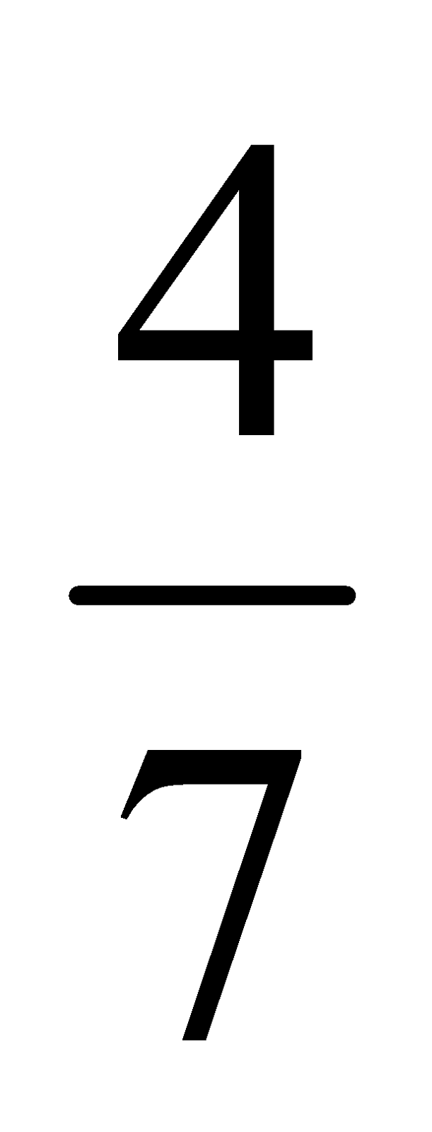 INVARIANT PROPORTION