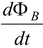 Lenz's Law