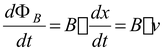 Lenz's Law