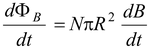 Lenz's Law