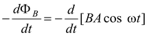 Lenz's Law