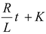 LR Circuits