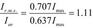 Alternating Current