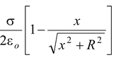 Gauss Law