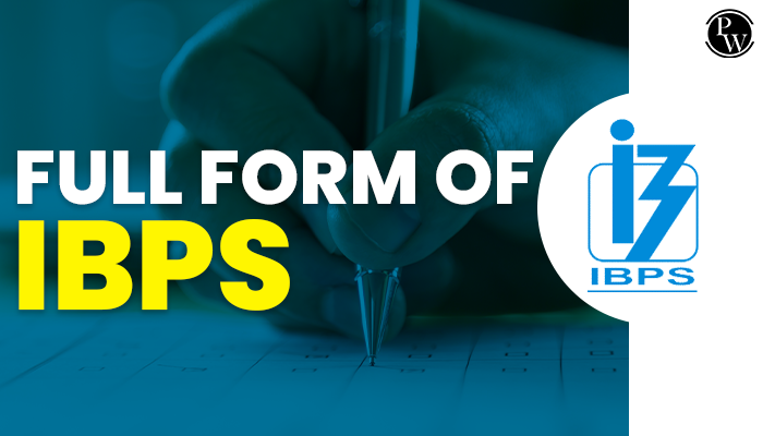Full form of IBPS