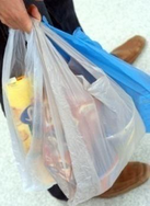 carrying bag