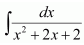 chapter 7-Integrals Exercise 7.4/image312.png