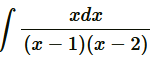 NCERT Solutions class 12 Maths Integrals/image283.png