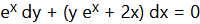 chapter 9-Differential Equations Miscellaneous Exercise