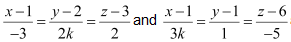 NCERT Solutions class 12 Maths Three Dimensional Geometry /image066.png