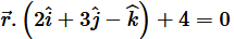 NCERT Solutions class 12 Maths Three Dimensional Geometry /image206.png
