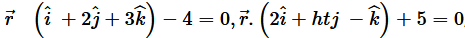NCERT Solutions class 12 Maths Three Dimensional Geometry /image238.png