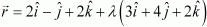 NCERT Solutions class 12 Maths Three Dimensional Geometry /image266.png