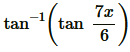 NCERT Solutions for Class 12 Math Chapter 2 - Inverse Trigonometric Functions