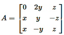 chapter 3-Matrices Miscellaneous Exercise/image046.png