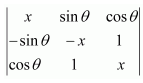 chapter 4-Determinants Miscellaneous Exercise/image001.png