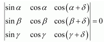 NCERT Solutions class 12 Maths Determinants/image209.png