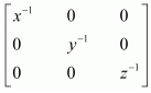 NCERT Solutions class 12 Maths Determinants/image255.png