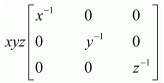 NCERT Solutions class 12 Maths Determinants/image256.png