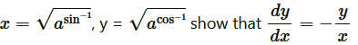 NCERT Solutions class 12 Continuity & Differentiability/image123.png