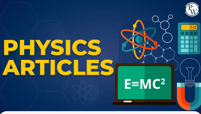List of all Physics Articles
