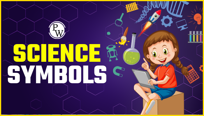 Science Symbols