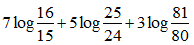 number
