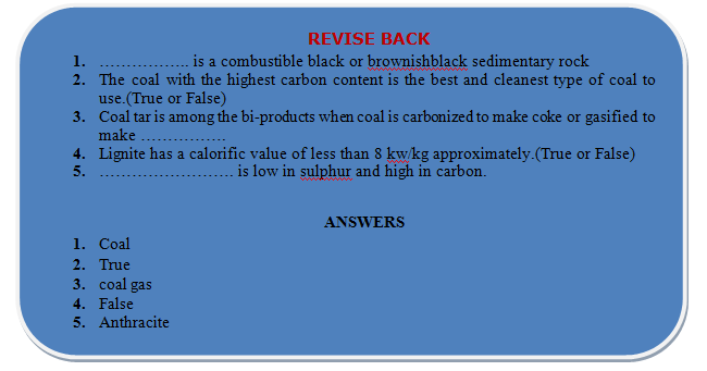 what is coke and its use 