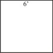 area shape