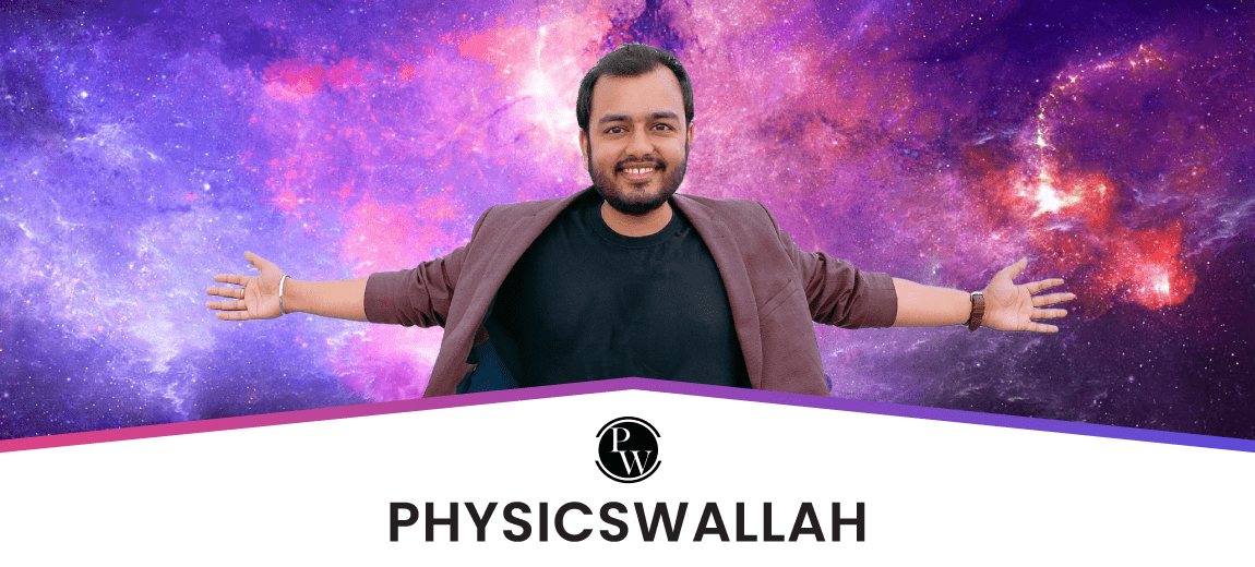 Alakh Pandey Physics Wallah