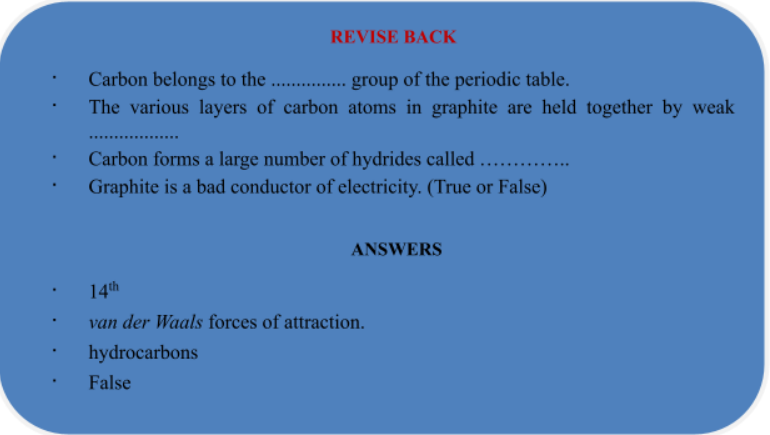 Allotropes